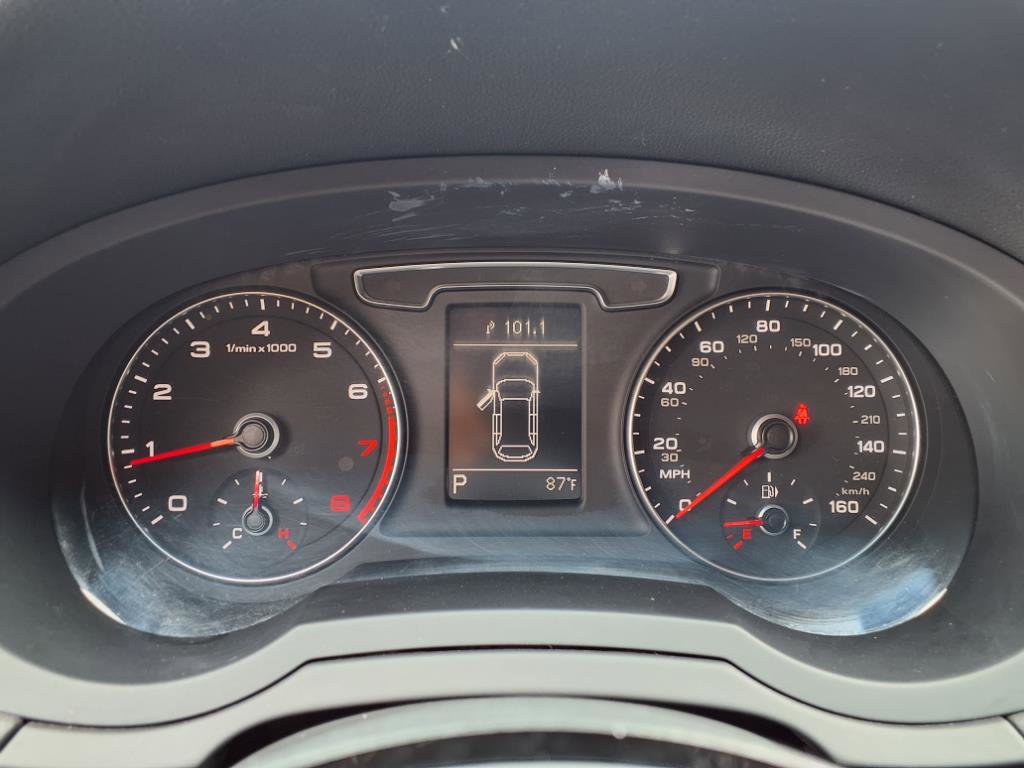 Used 2018 Audi Q3 2.0T Premium Plus w/ Premium Plus Package image 20