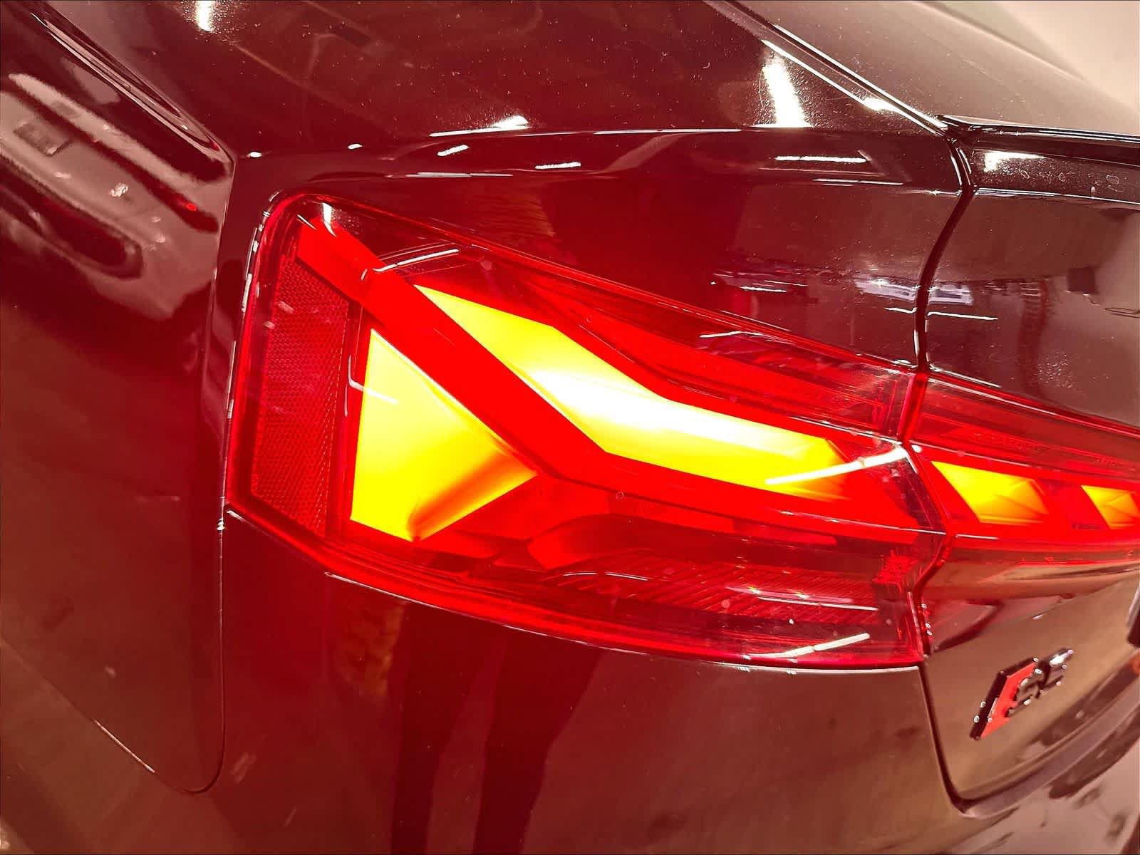 Used 2023 Audi S5 Premium Plus AWD/4WD image 30