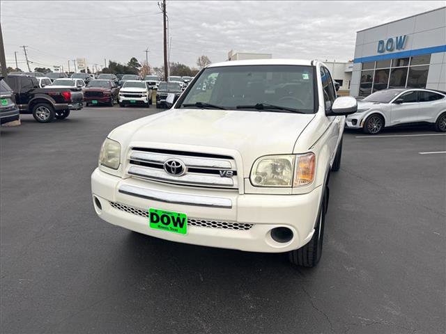 Used 2006 Toyota Tundra SR5 image 2