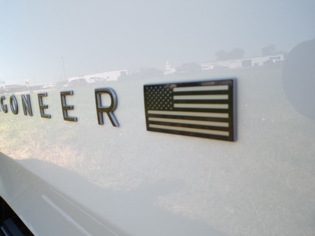 New 2026 Jeep Grand Wagoneer Limited w/ Premium Group II AWD/4WD image 22