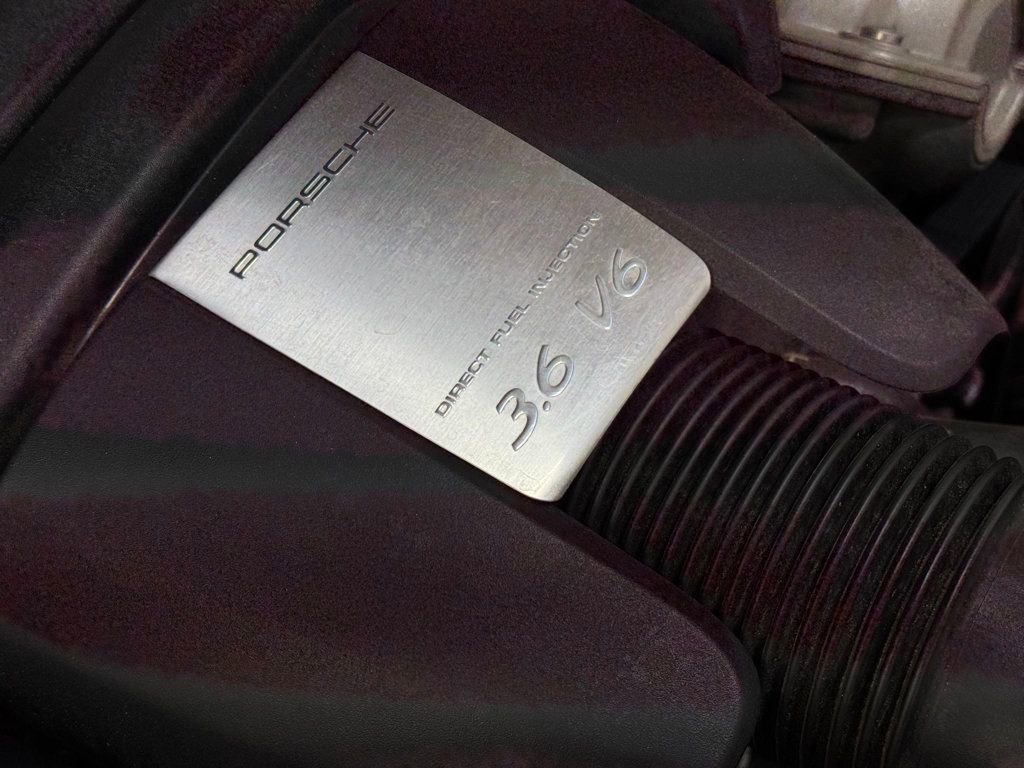 Used 2016 Porsche Panamera Edition image 74