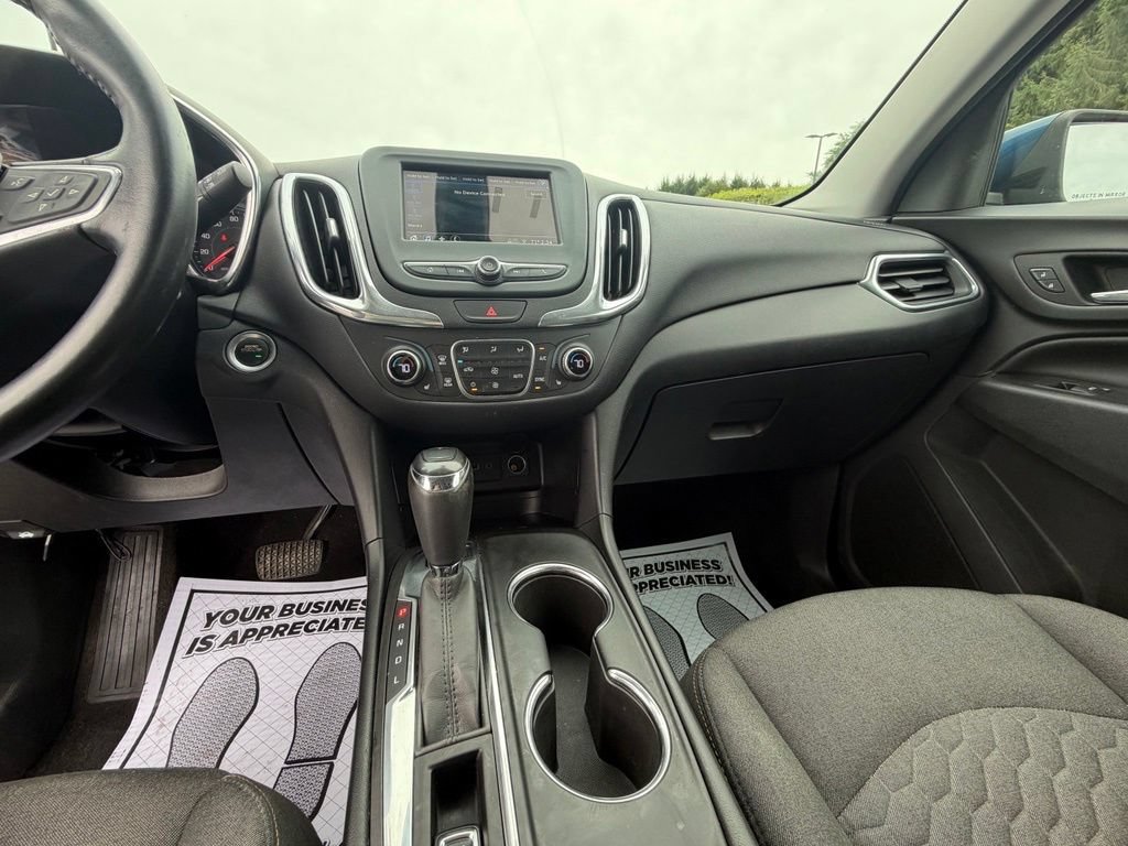 Used 2019 Chevrolet Equinox LT AWD/4WD image 26