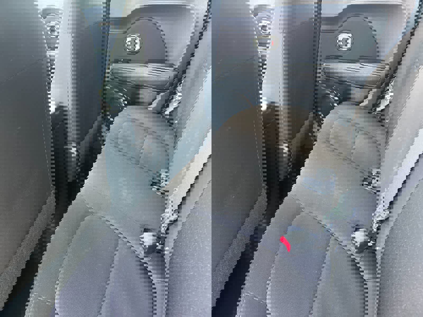 Used 2017 Kia Soul image 5