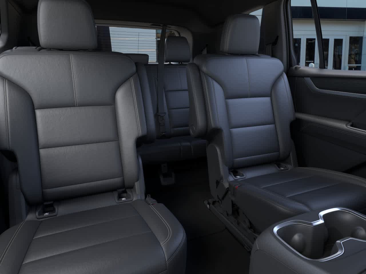 New 2026 GMC Acadia Elevation w/ Elevation Premium Package AWD/4WD image 17