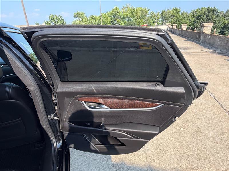 Used 2019 Cadillac XTS Luxury FWD image 38