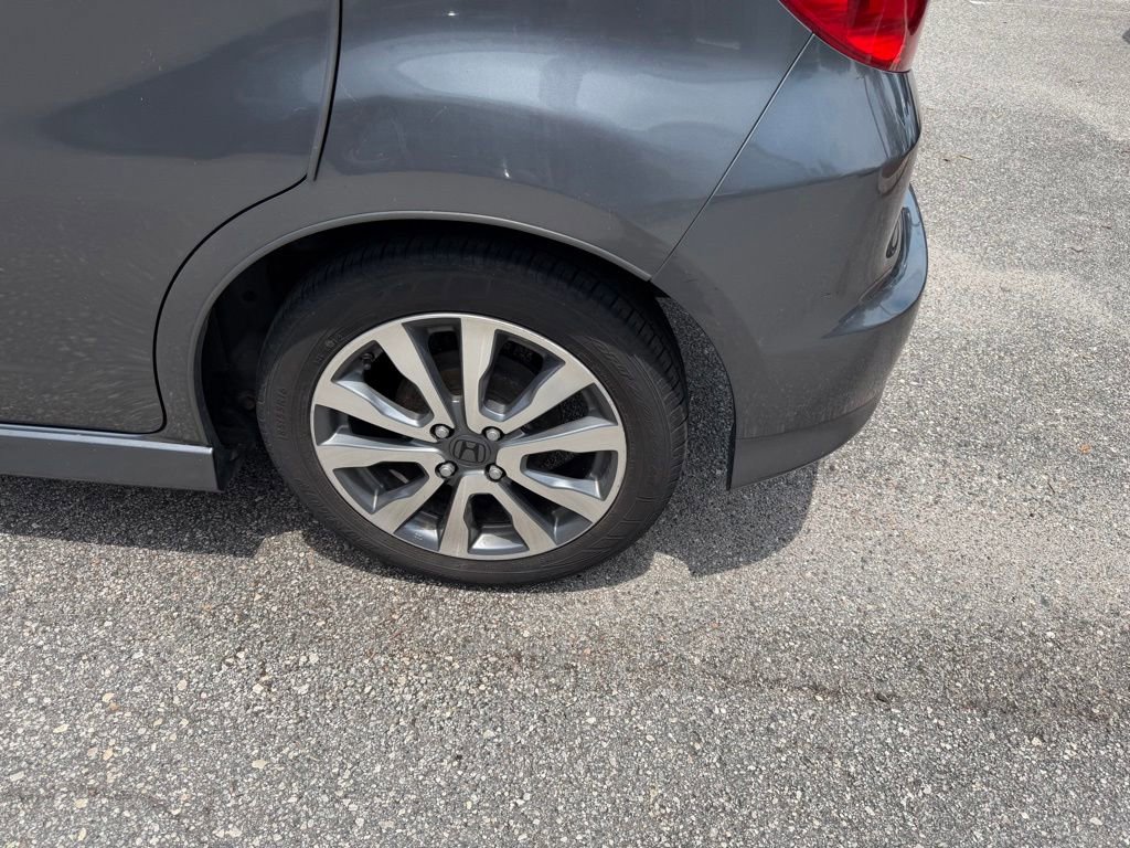 Used 2013 Honda Fit Sport image 9