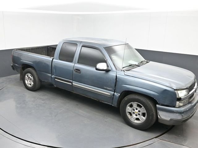 Used 2007 Chevrolet Silverado 1500 LT image 1