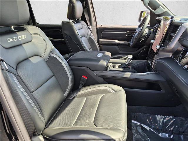 Used 2025 RAM 1500 RHO w/ RHO Level 1 Equipment Group AWD/4WD image 23