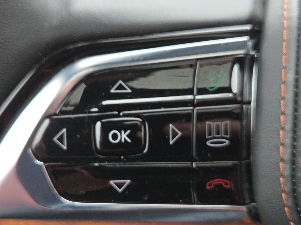 Certified 2023 Jeep Grand Cherokee L Summit image 27