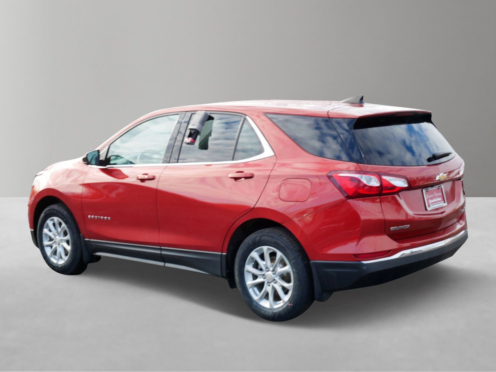Used 2020 Chevrolet Equinox LT image 5