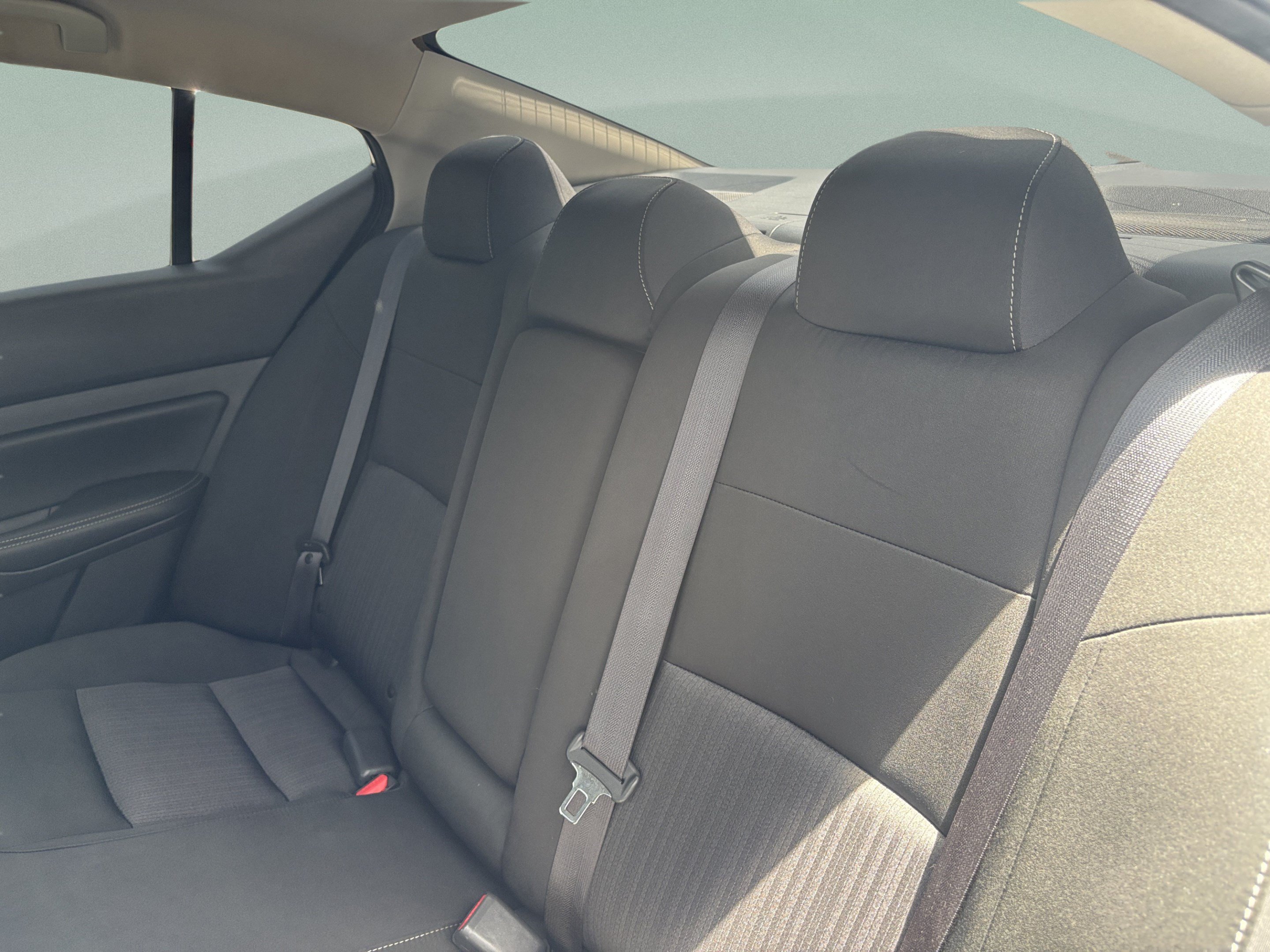 Used 2019 Nissan Altima 2.5 S FWD image 28