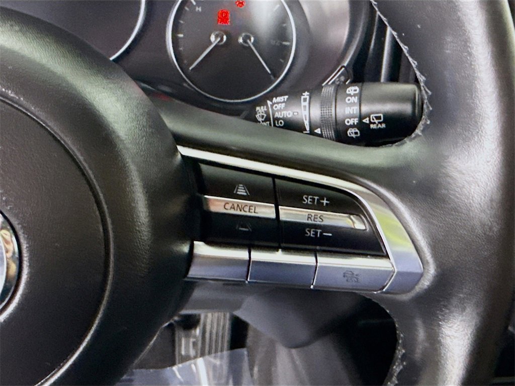 Used 2024 MAZDA CX-50 AWD 2.5 S w/ Cargo Package image 23