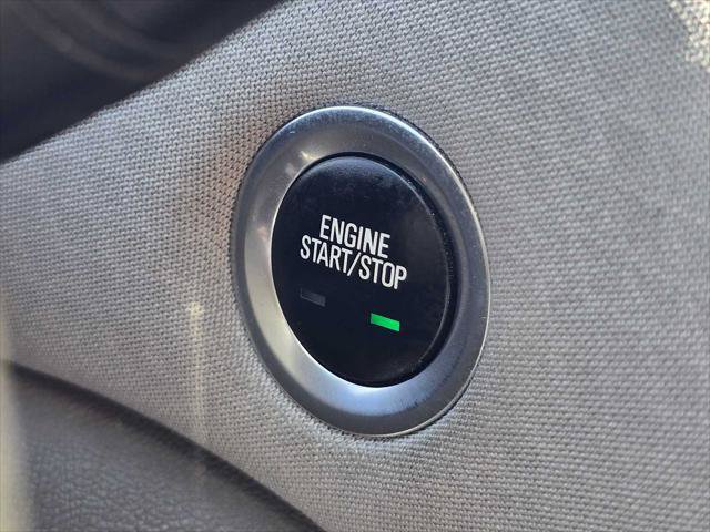 Used 2024 Chevrolet Malibu LT FWD image 33
