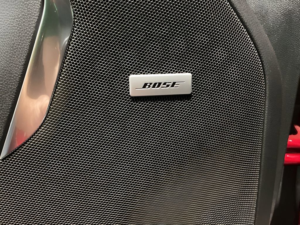 New 2026 Chevrolet Tahoe RST w/ RST Performance Edition image 12