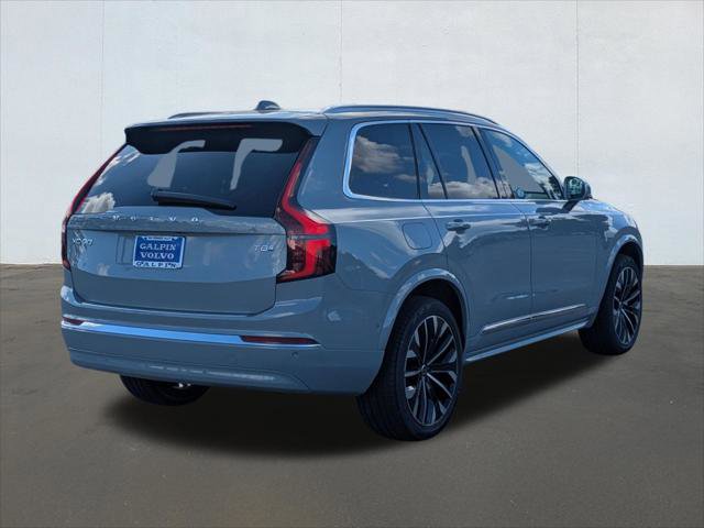 New 2026 Volvo XC90 T8 Plus w/ Protection Package Premier image 2