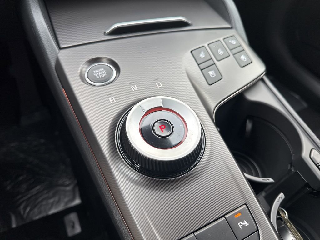 New 2026 Kia Sportage SX Prestige image 7
