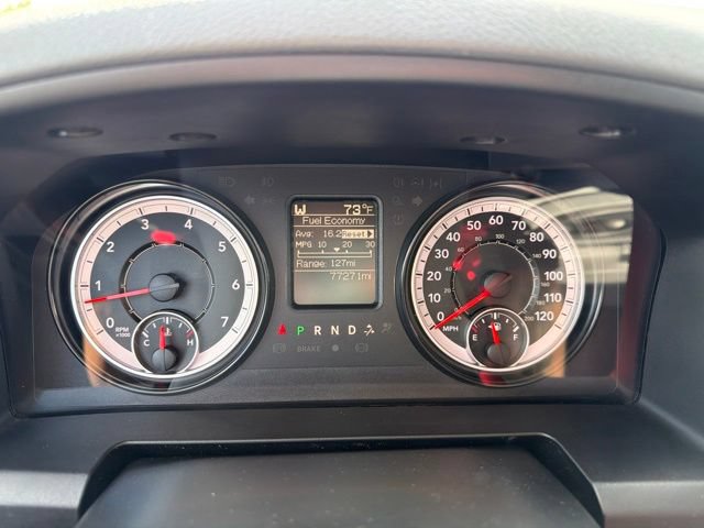 Used 2019 RAM 1500 Tradesman w/ Popular Equipment Group AWD/4WD image 30