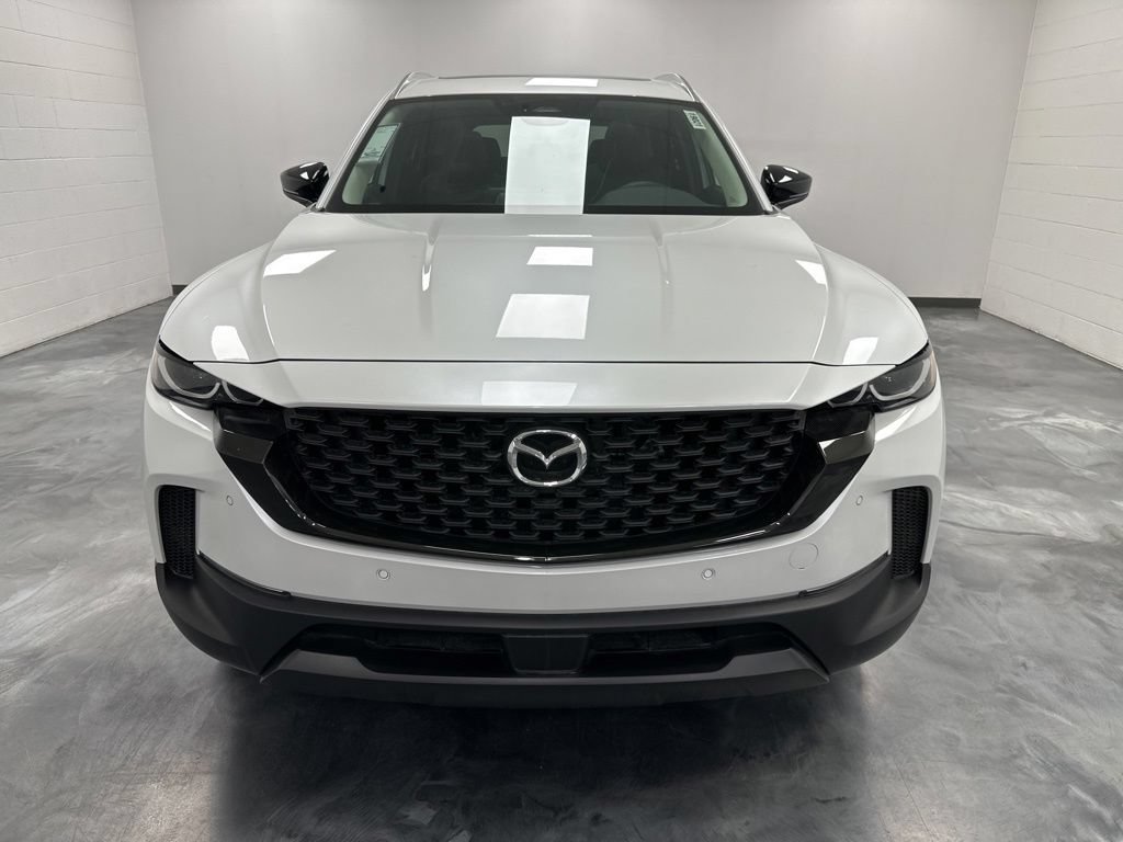 New 2026 MAZDA CX-50 2.5 Hybrid w/ Weather Package AWD/4WD image 2