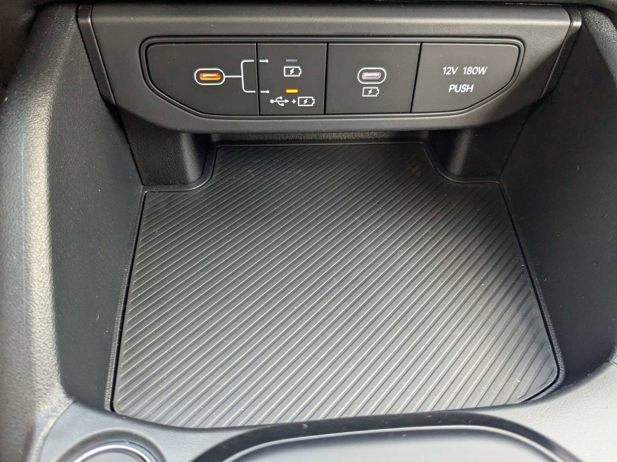 New 2026 Kia K4 FWD image 23