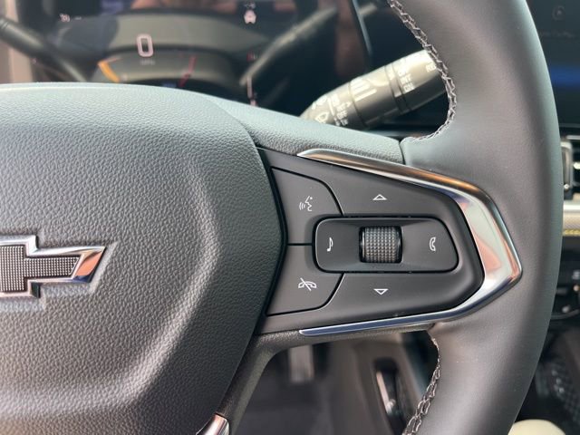New 2026 Chevrolet TrailBlazer ACTIV w/ Convenience Package image 20