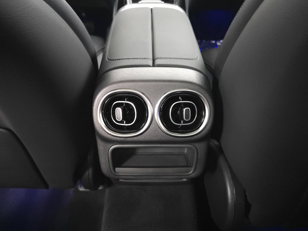 Certified 2026 Mercedes-Benz GLC 300 4MATIC image 24