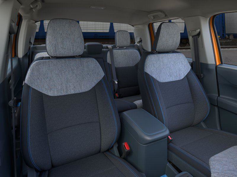 New 2026 Ford Maverick XLT AWD/4WD image 10