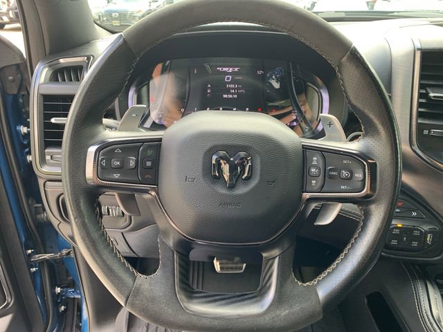 Used 2024 RAM 1500 TRX AWD/4WD image 19