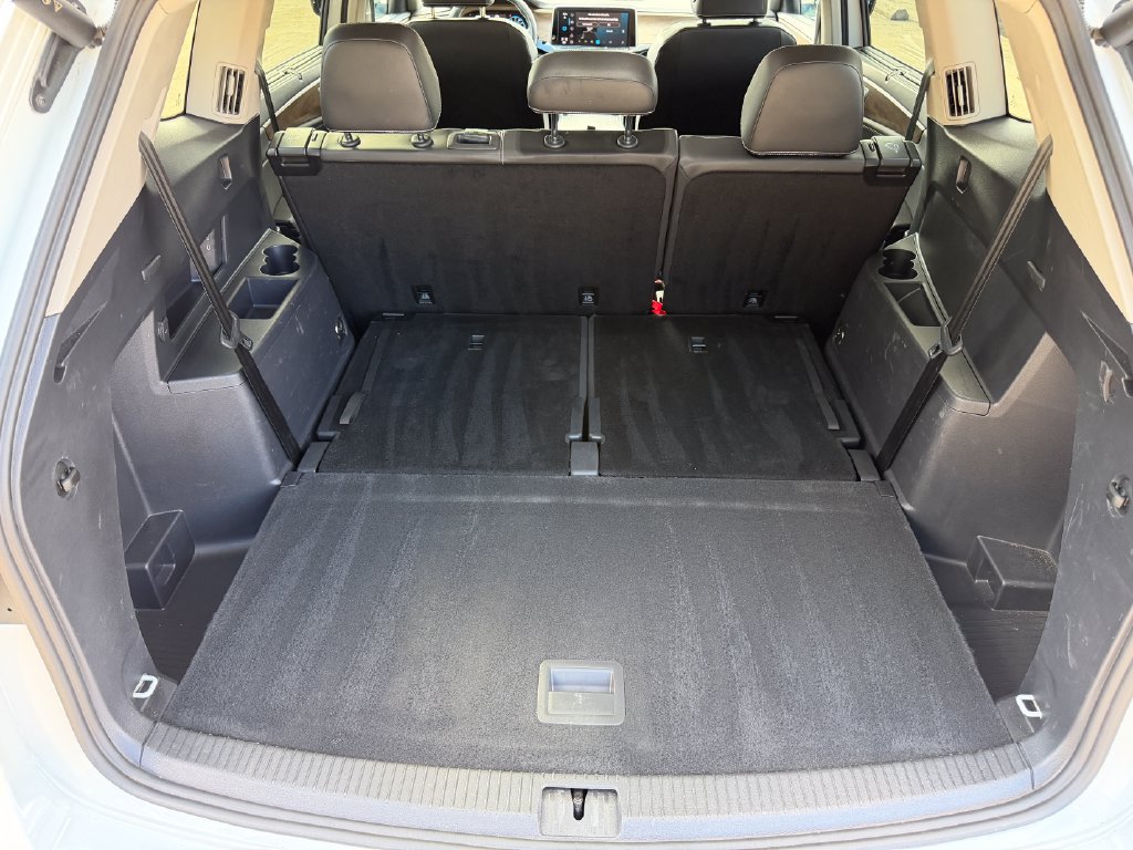 Certified 2024 Volkswagen Atlas SE AWD/4WD image 29