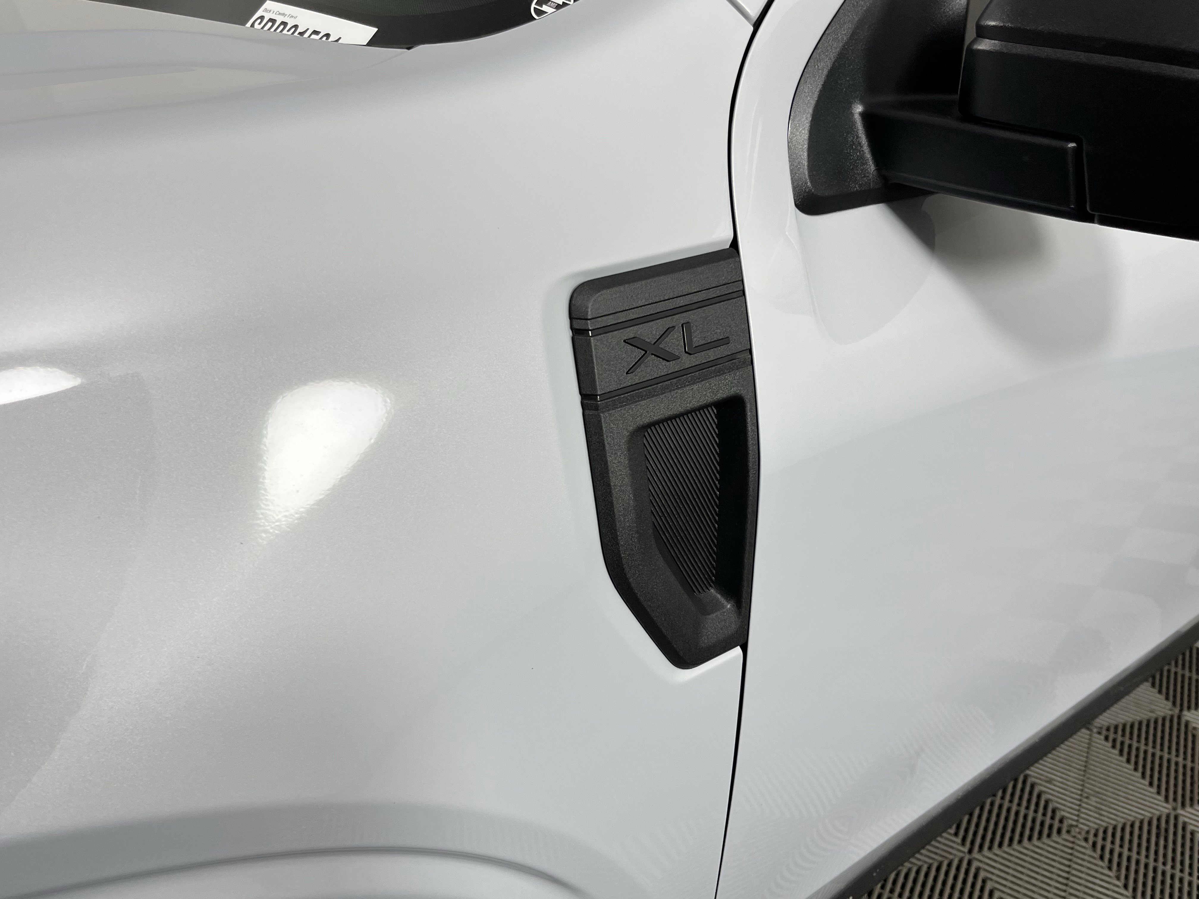 New 2025 Ford Maverick XL w/ Equipment Group 101A image 9