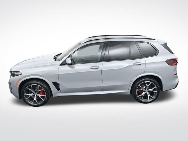 New 2026 BMW X5 xDrive40i w/ M Sport Package AWD/4WD image 31