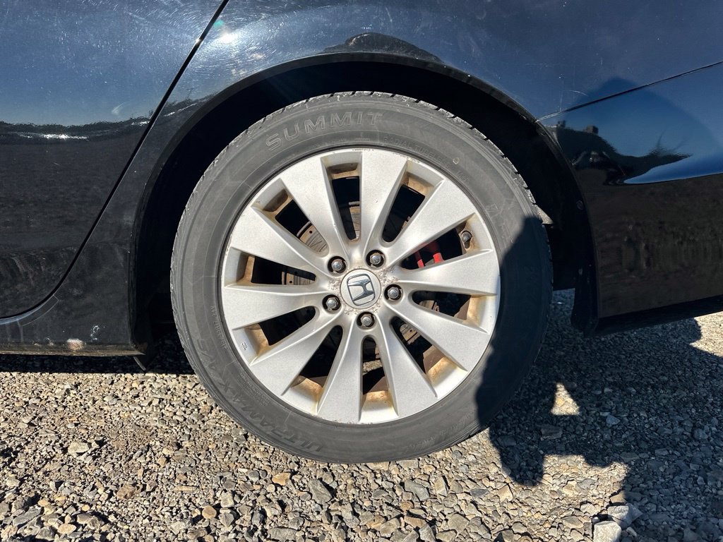Used 2013 Honda Accord EX-L image 6