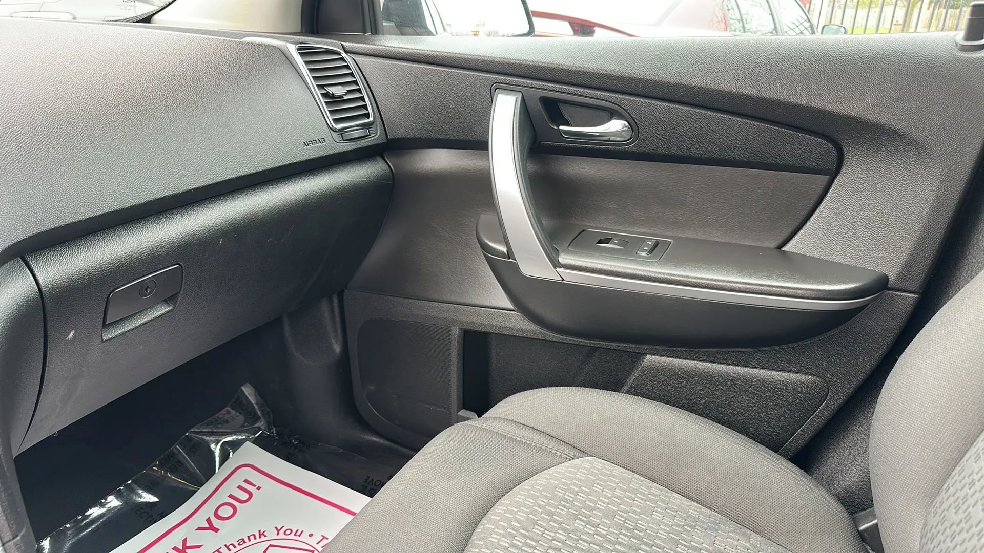 Used 2010 GMC Acadia SL image 12