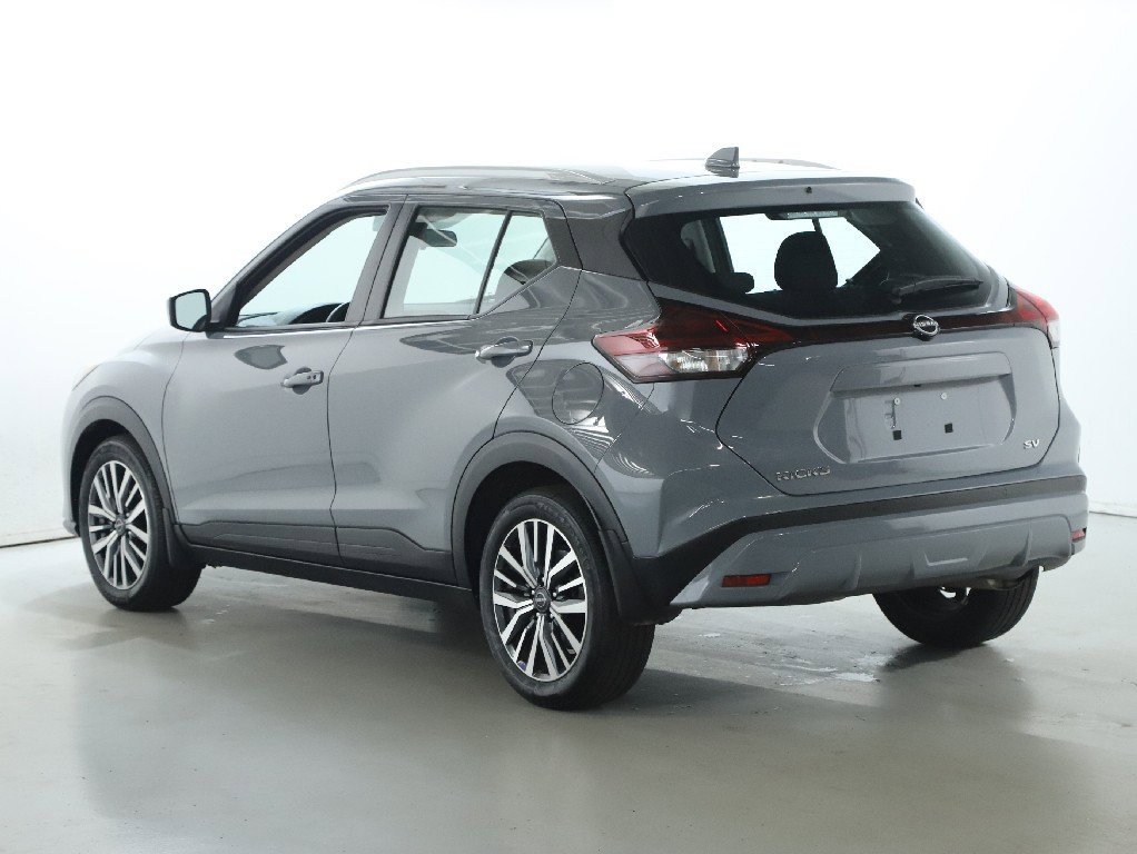 Certified 2023 Nissan Kicks SV image 39