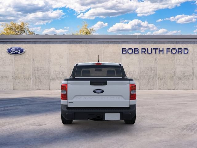 New 2026 Ford Maverick XLT w/ Equipment Group 301A AWD/4WD image 5