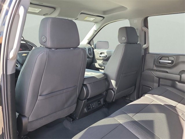 New 2026 Chevrolet Silverado 1500 Custom image 14