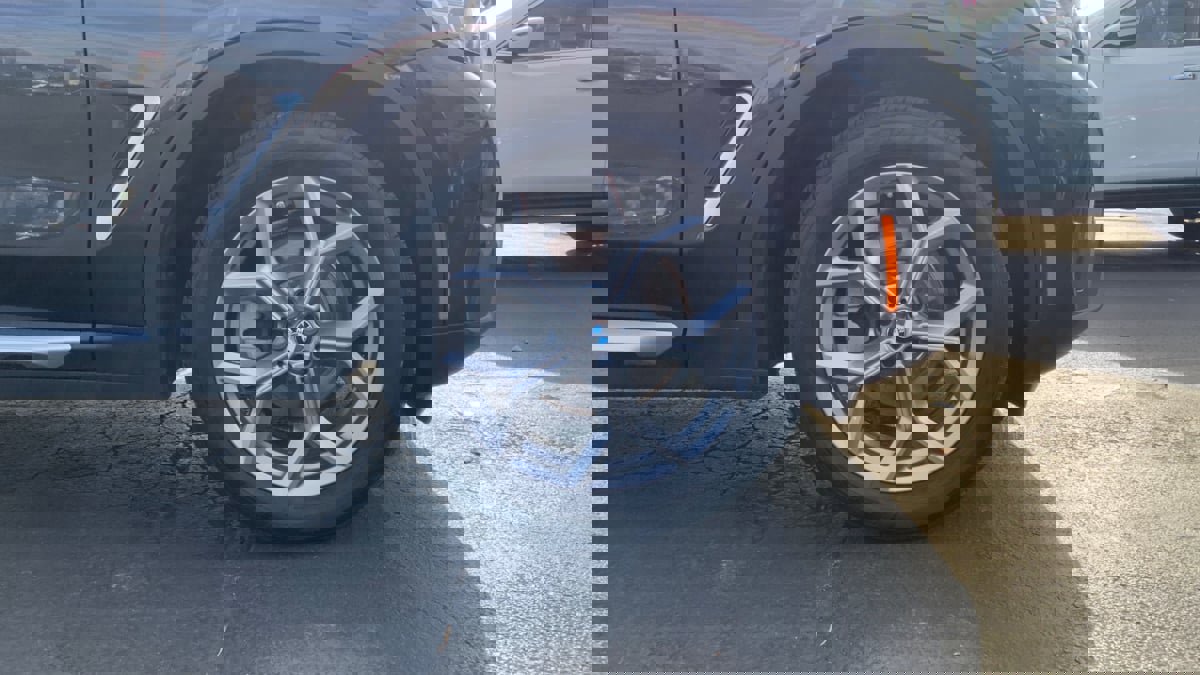 Used 2022 BMW X3 xDrive30i image 26