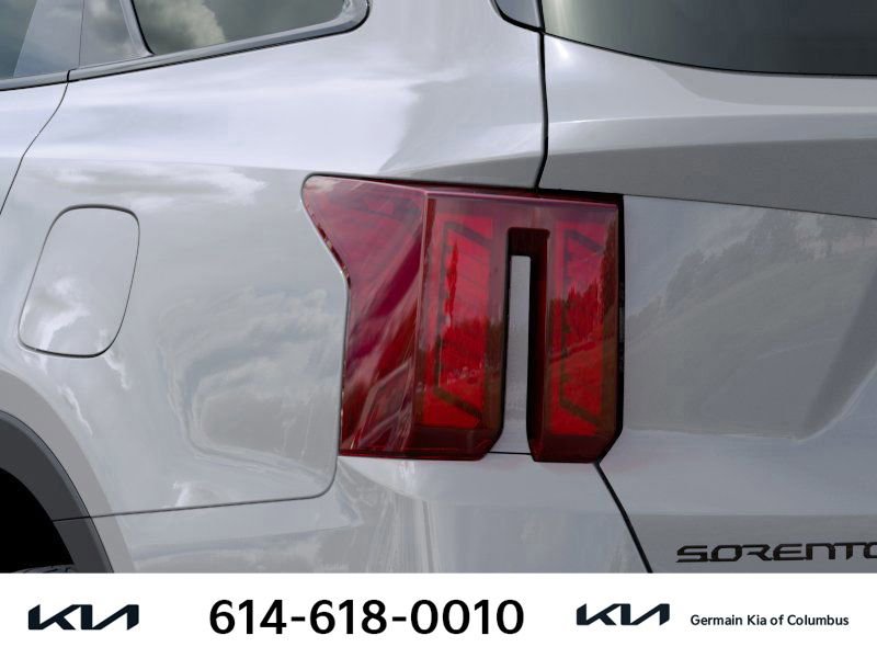New 2026 Kia Sorento X-Line EX AWD/4WD image 14