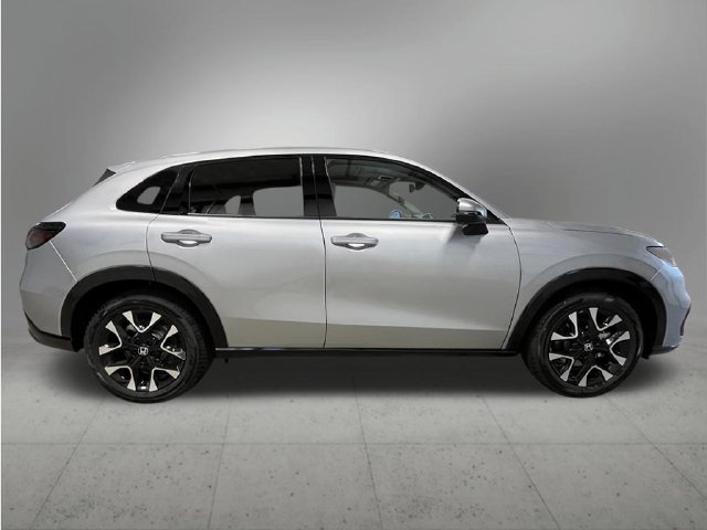 New 2027 Honda HR-V EX-L image 7