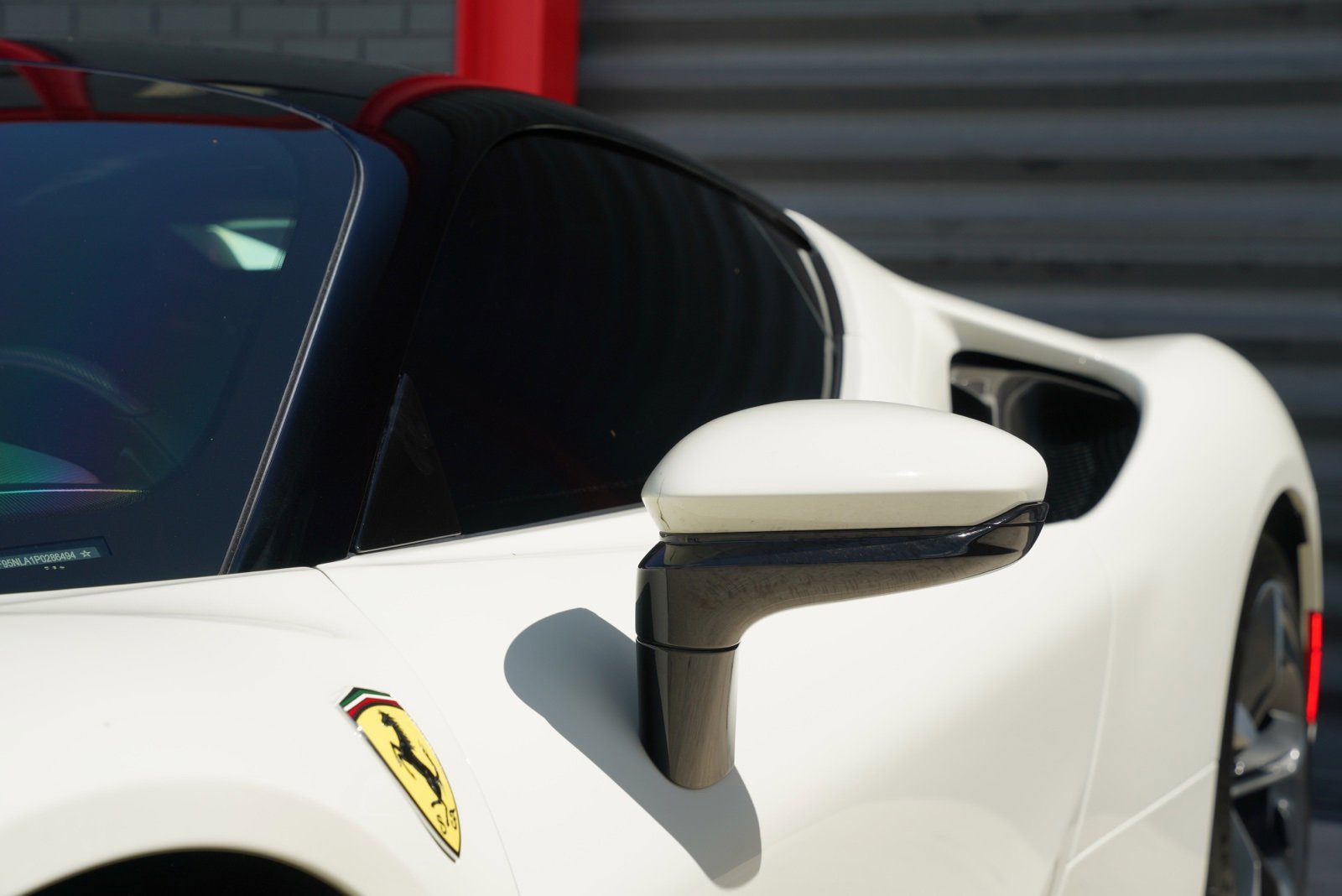 Used 2023 Ferrari SF90 Stradale image 13