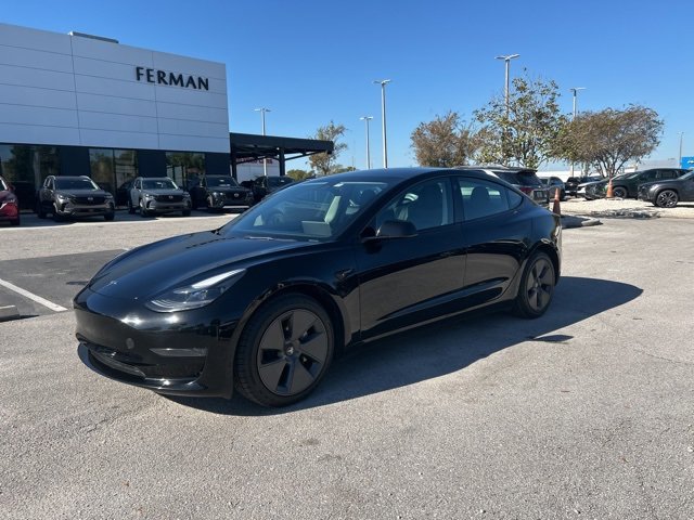 Used 2023 Tesla Model 3 Standard Range