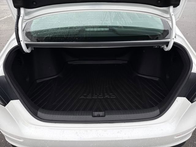 Used 2024 Honda Accord LX image 16
