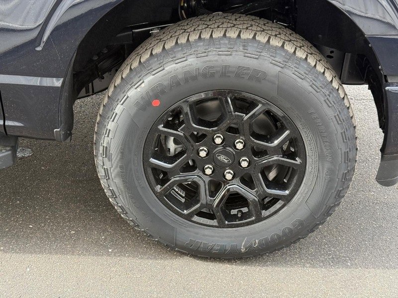 New 2026 Ford F150 XLT w/ Equipment Group 302A MID image 8