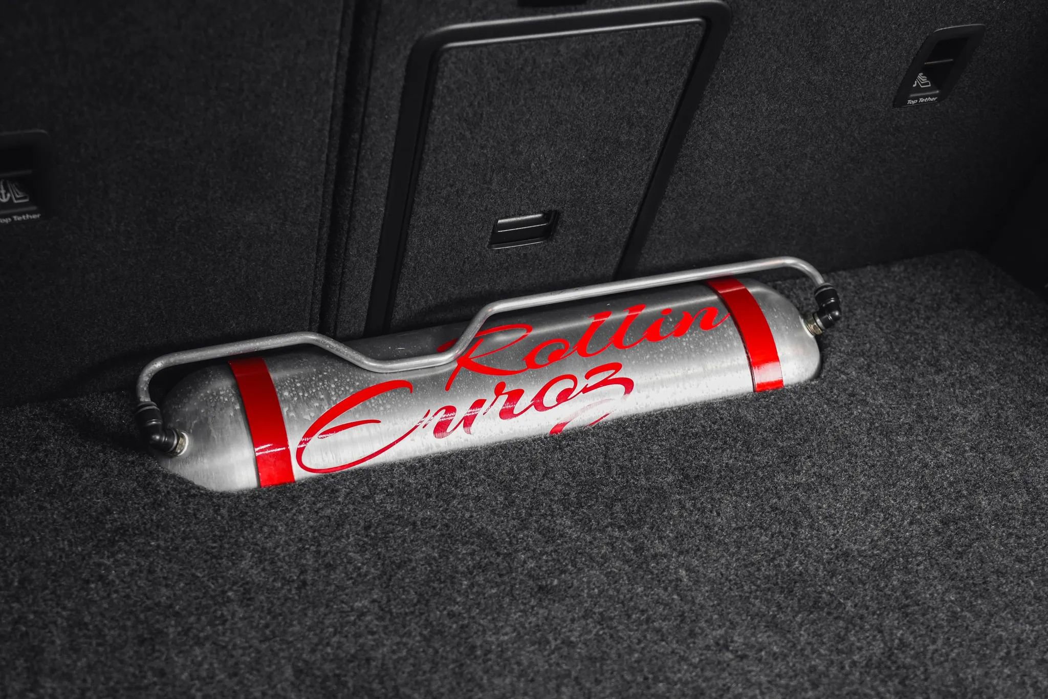 Used 2018 Volkswagen Golf R 4-Door image 71