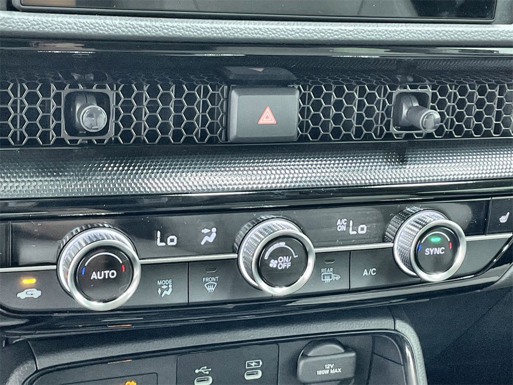 New 2026 Honda CR-V EX-L image 27