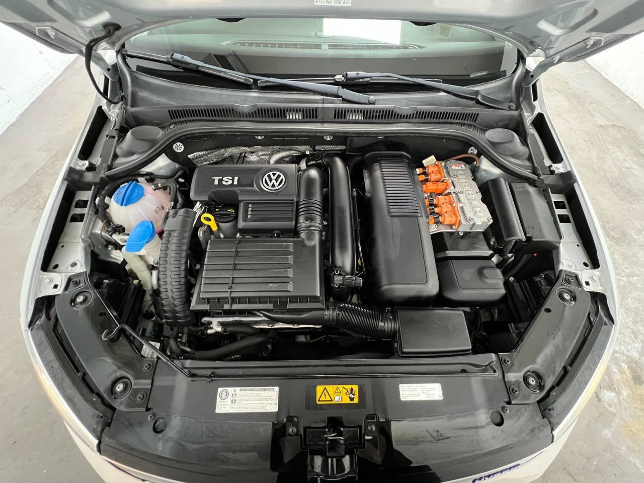 Used 2013 Volkswagen Jetta Hybrid Sedan FWD image 26