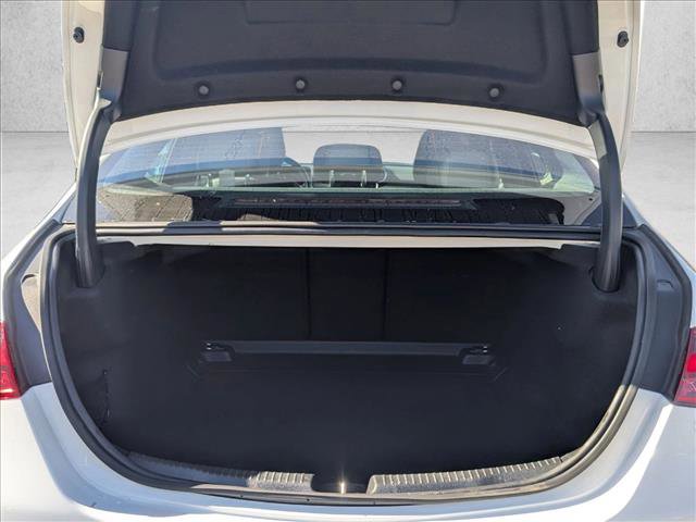 Used 2024 Mercedes-Benz C 300 4MATIC Sedan image 6