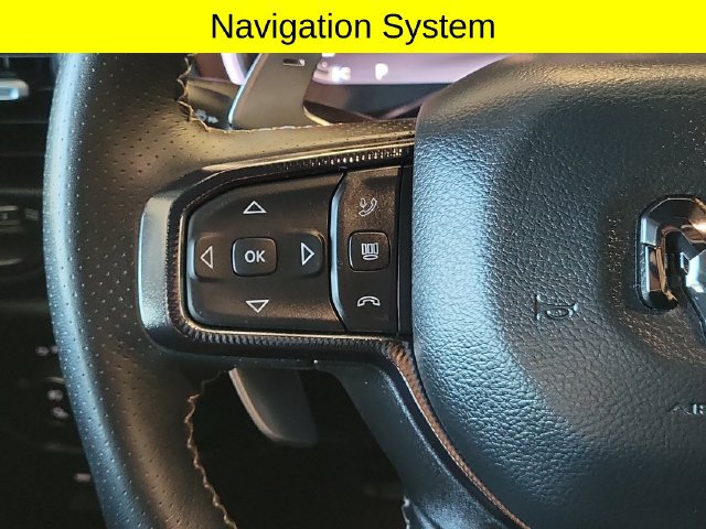 Used 2026 RAM 1500 RHO AWD/4WD image 11