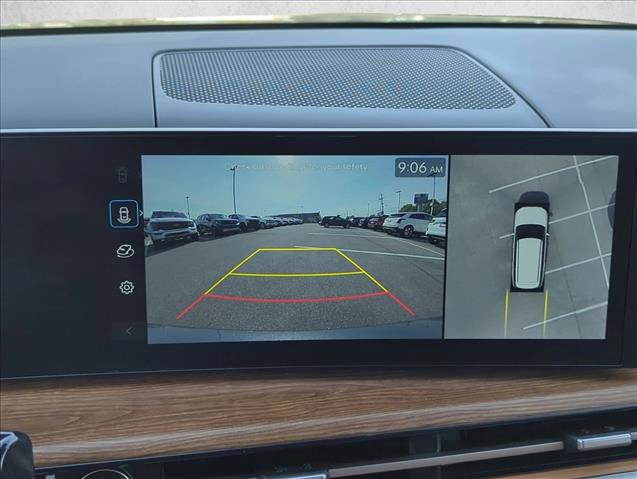 Used 2025 Hyundai Santa Fe Limited image 13