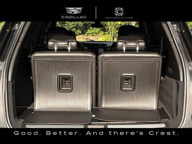 Certified 2023 Cadillac XT6 Sport AWD/4WD image 29