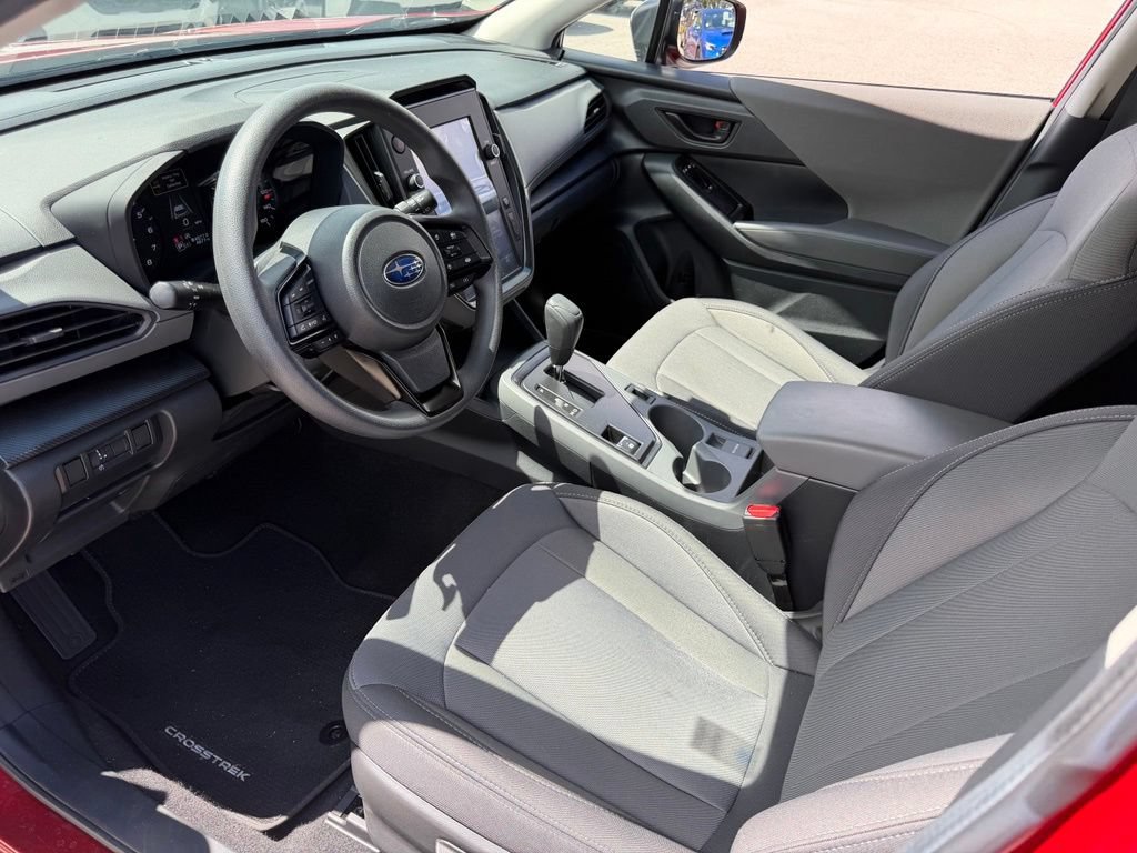 Used 2026 Subaru Crosstrek 2.5i w/ Convenience Package #1 AWD/4WD image 23